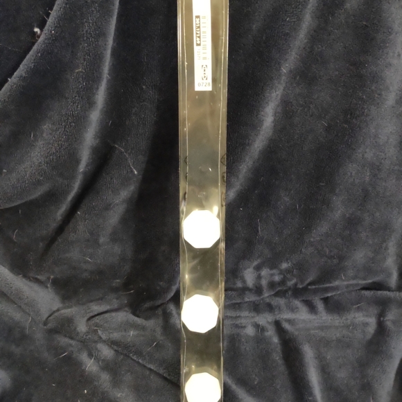 IKEA Spontan Magnetic Message Strip Wall Rail Noticeboard 3 White Magnets New - Picture 1 of 2